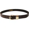 Petit Moments Polished Belt