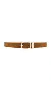 Petit Moments Polished Belt