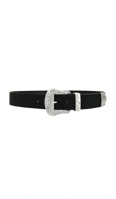 Petit Moments Roswell Belt In Black