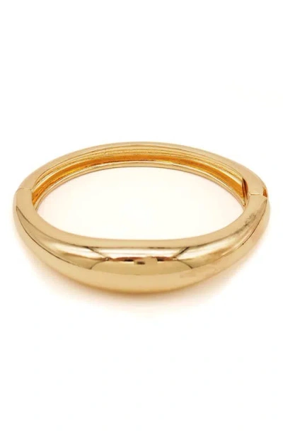 Petit Moments Siena Cuff Bracelet In Gold