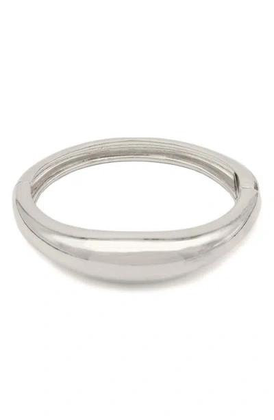 Petit Moments Siena Cuff Bracelet In Silver