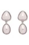 Petit Moments Stella Drop Earrings