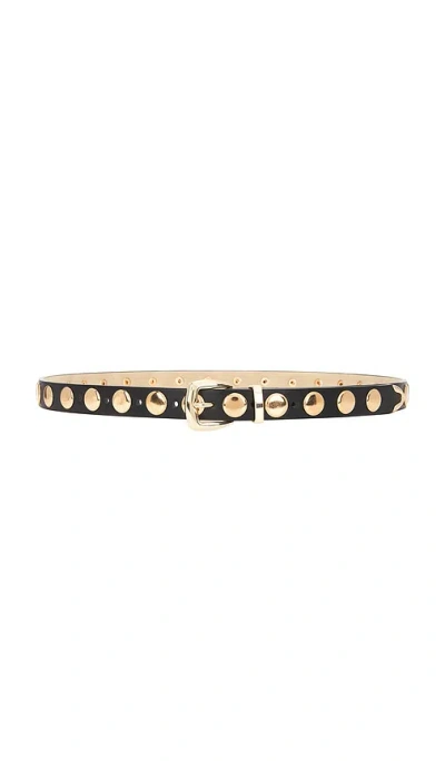 Petit Moments Studded ベルト