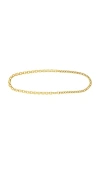 Petit Moments Trini 腰带 In Gold