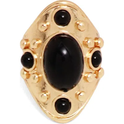 Petit Moments Willow Ring In Gold