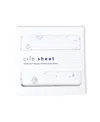 Petit Sleep Counting Petit Sheep Crib Sheet