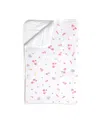 Petit Sleep Meet Me In Paris Blanket