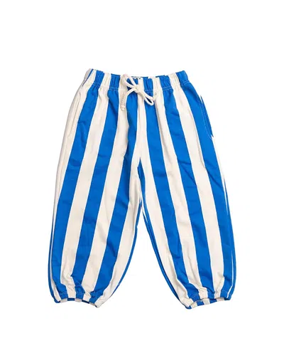 Petite Hailey Girls' Lucas Pants - Little Kid, Big Kid In Blue