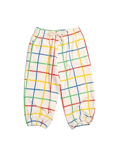 Petite Hailey Girls' Lucas Pants - Little Kid, Big Kid In Multi