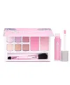 Petite 'n Pretty At First Glow Makeup Starter Set