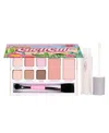 Petite 'n Pretty Cacticali Makeup Starter Set