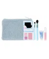 Petite 'n Pretty Sparkle Storm Holiday Makeup Set