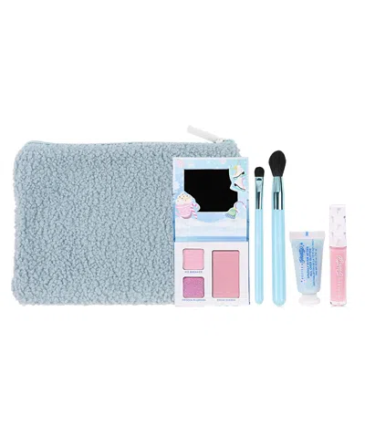 Petite 'n Pretty Sparkle Storm Holiday Makeup Set In Multi