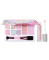Petite 'n Pretty Sparkly Ever After Makeup Starter Set