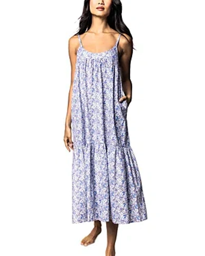 PETITE PLUME FLEUR D'AZUR CHLOE NIGHTGOWN