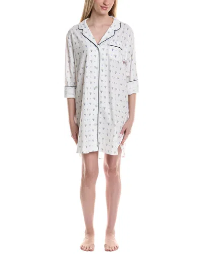 Petite Plume Nightshirt In Multi