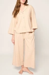 Petite Plume Oliva Pima Cotton Pajamas