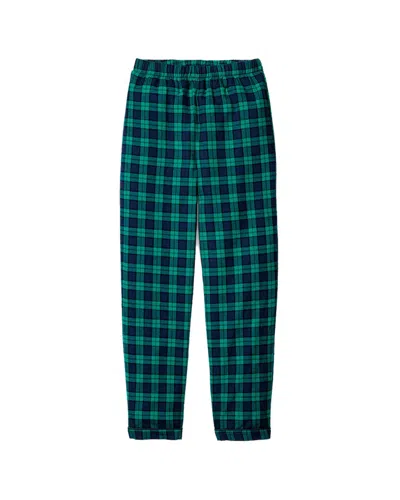 Petite Plume Pant In Green