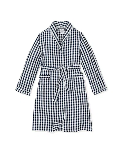 Petite Plume Robe In Multi