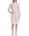 Petite Plume Robe In Pink