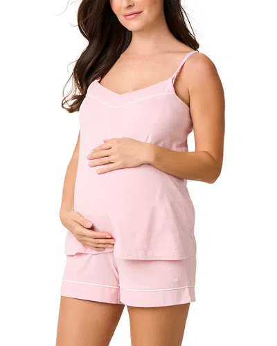 PETITE PLUME THE MATERNITY MUST HAVE SET