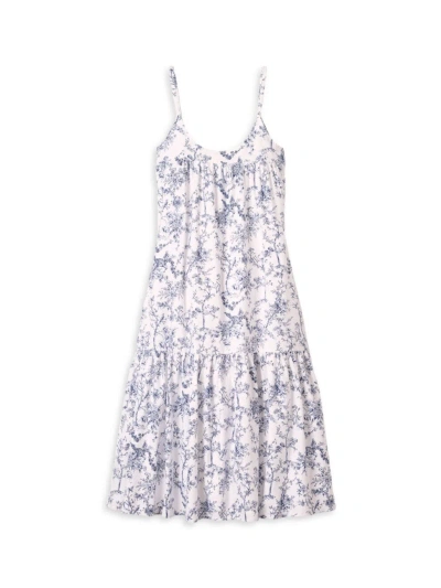 Petite Plume Timeless Toile Chloe Nightgown
