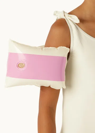 Petites Pommes Alex Armbands Bubblegum
