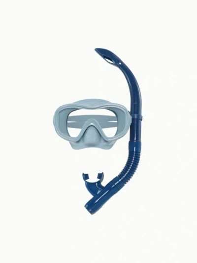 Petites Pommes Betty Snorkeling Set Nordic/cannes Blue
