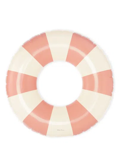 Petites Pommes Celine Grand Float Peach Daisy