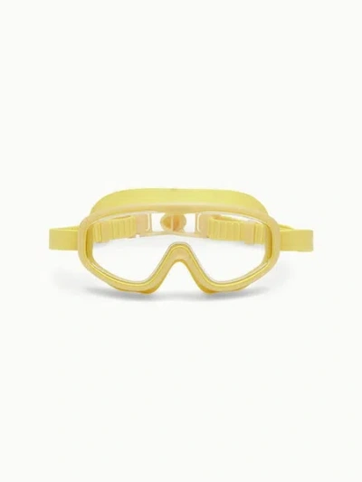Petites Pommes Hans Goggles Citron