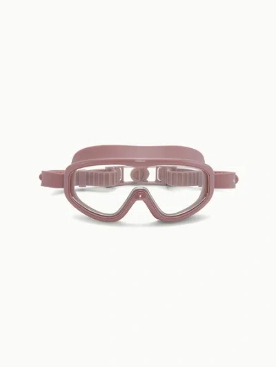 Petites Pommes Hans Goggles Dark Rose