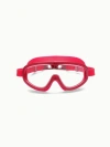 Petites Pommes Hans Goggles Ruby Red