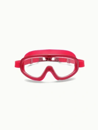 Petites Pommes Hans Goggles Ruby Red