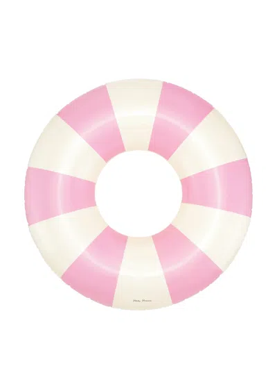 Petites Pommes Sally Swim Ring Bubblegum