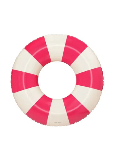Petites Pommes Sally Swim Ring Cherry
