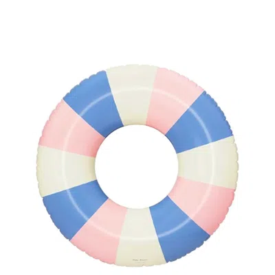 Petites Pommes Sally Swim Ring French Denim