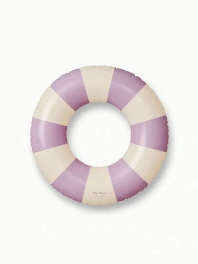 Petites Pommes Sally Swim Ring Violet