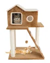 Petmaker 3-tier Cat Tree