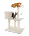Petmaker 3-tier Cat Tree