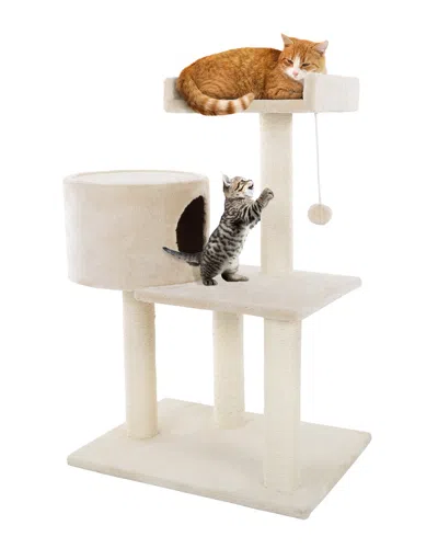 Petmaker 3-tier Cat Tree