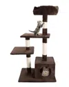 Petmaker 4-tier Cat Tree