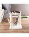 Petmaker Cat Tree & Scratcher