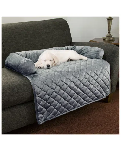 Petmaker Furniture Protector Pet With Bolster