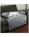 Petmaker Furniture Protector Pet With Bolster