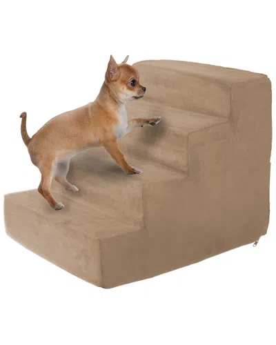 Petmaker High Density Foam Pet Stairs
