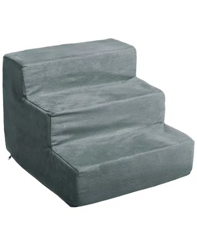 Petmaker High Density Foam Pet Stairs