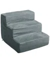 Petmaker High Density Foam Pet Stairs