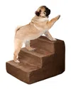 Petmaker High Density Foam Pet Stairs