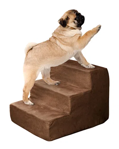 Petmaker High Density Foam Pet Stairs