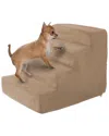 Petmaker High Density Foam Pet Stairs